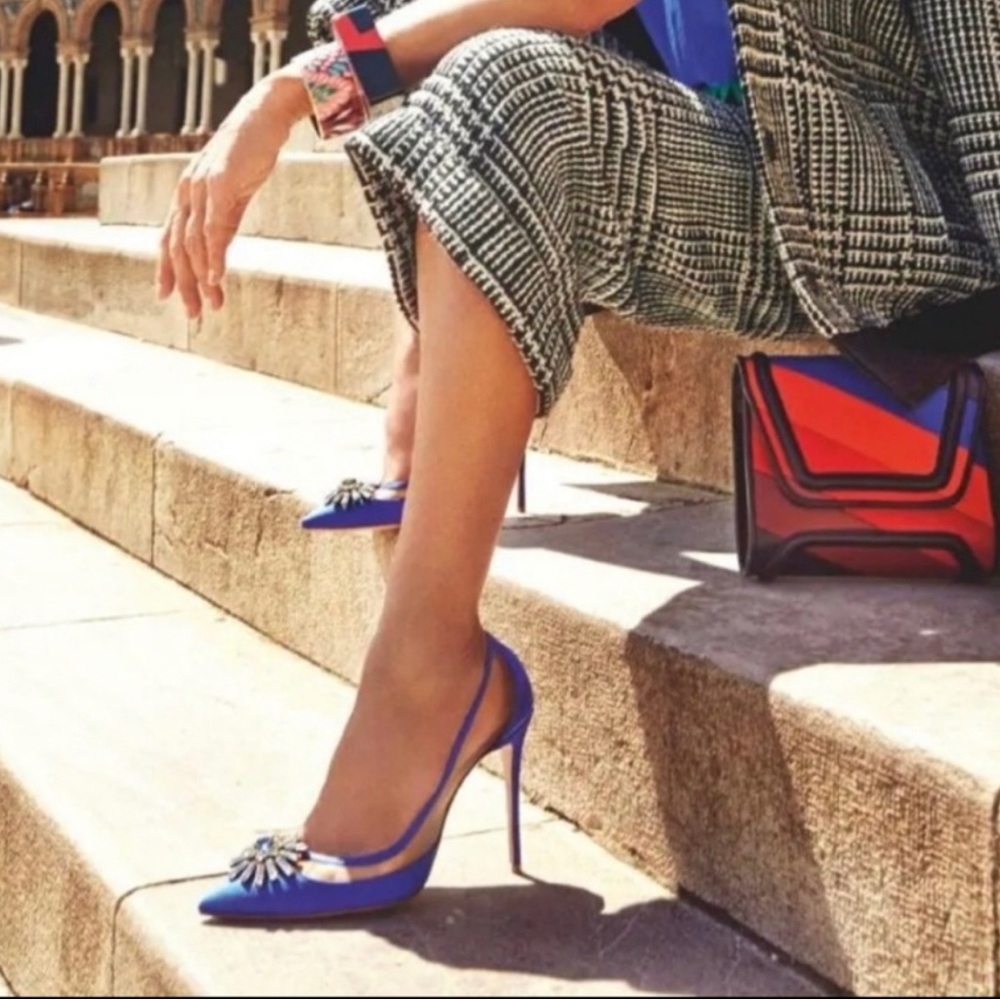 Beautiful Heels ๐โค๏ธ - Picture 4 of 5